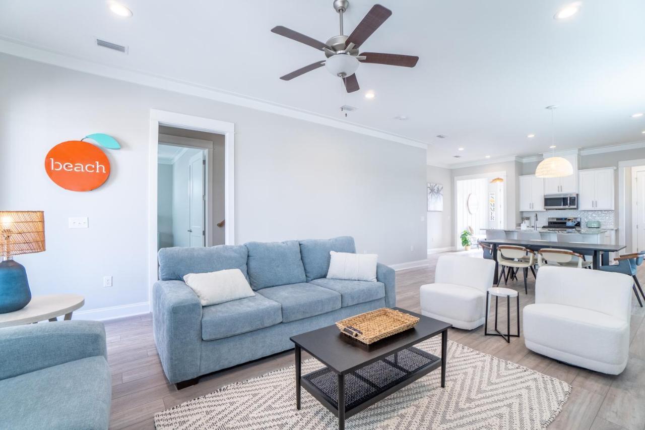 אורנג' ביץ' ~Spacious Home Near Beach W/ Game Room And Community Pool~ מראה חיצוני תמונה