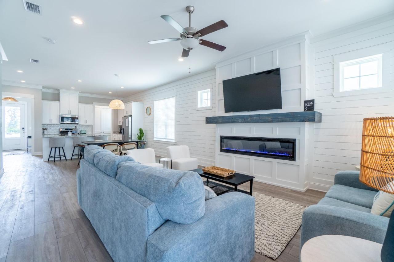 אורנג' ביץ' ~Spacious Home Near Beach W/ Game Room And Community Pool~ מראה חיצוני תמונה