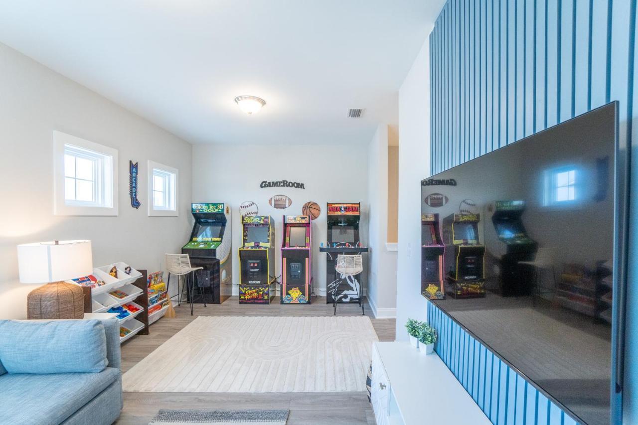 אורנג' ביץ' ~Spacious Home Near Beach W/ Game Room And Community Pool~ מראה חיצוני תמונה