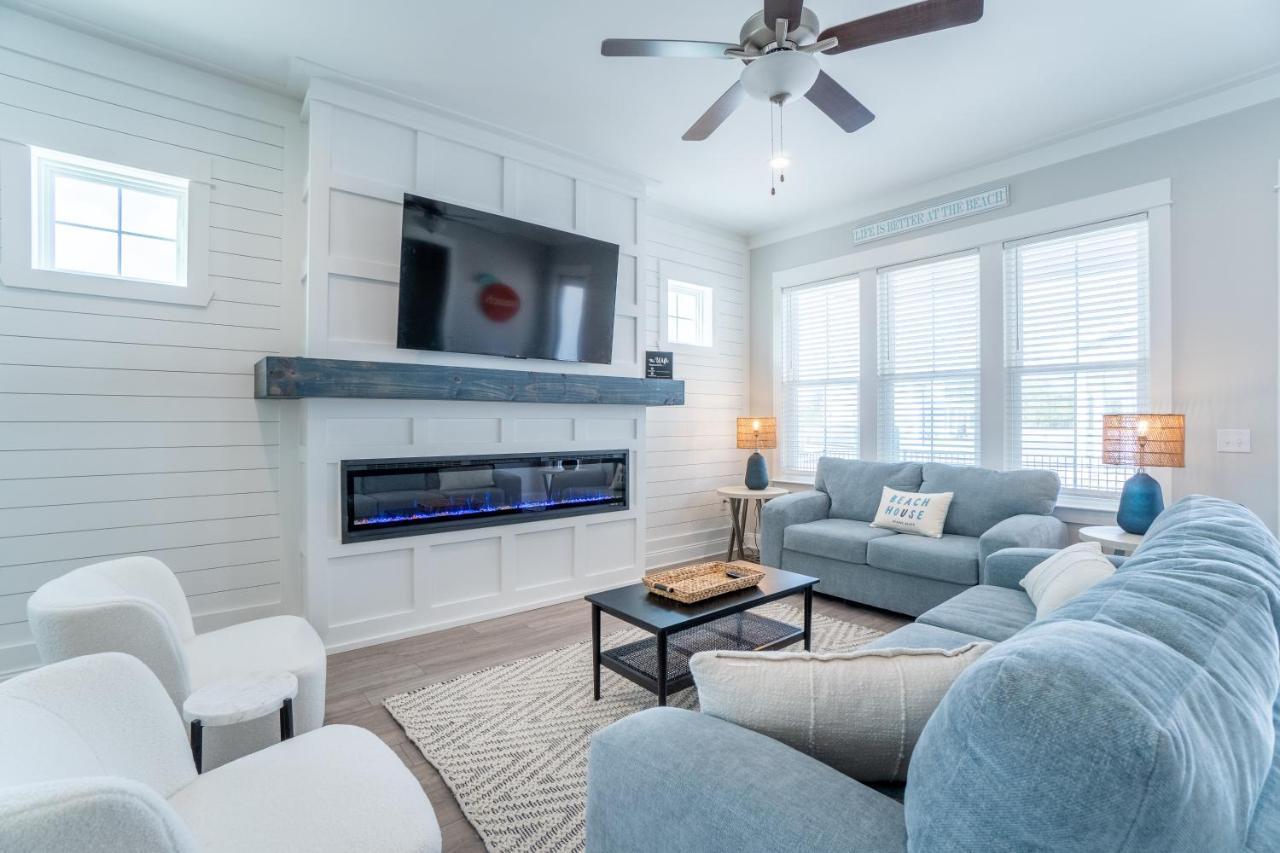 אורנג' ביץ' ~Spacious Home Near Beach W/ Game Room And Community Pool~ מראה חיצוני תמונה