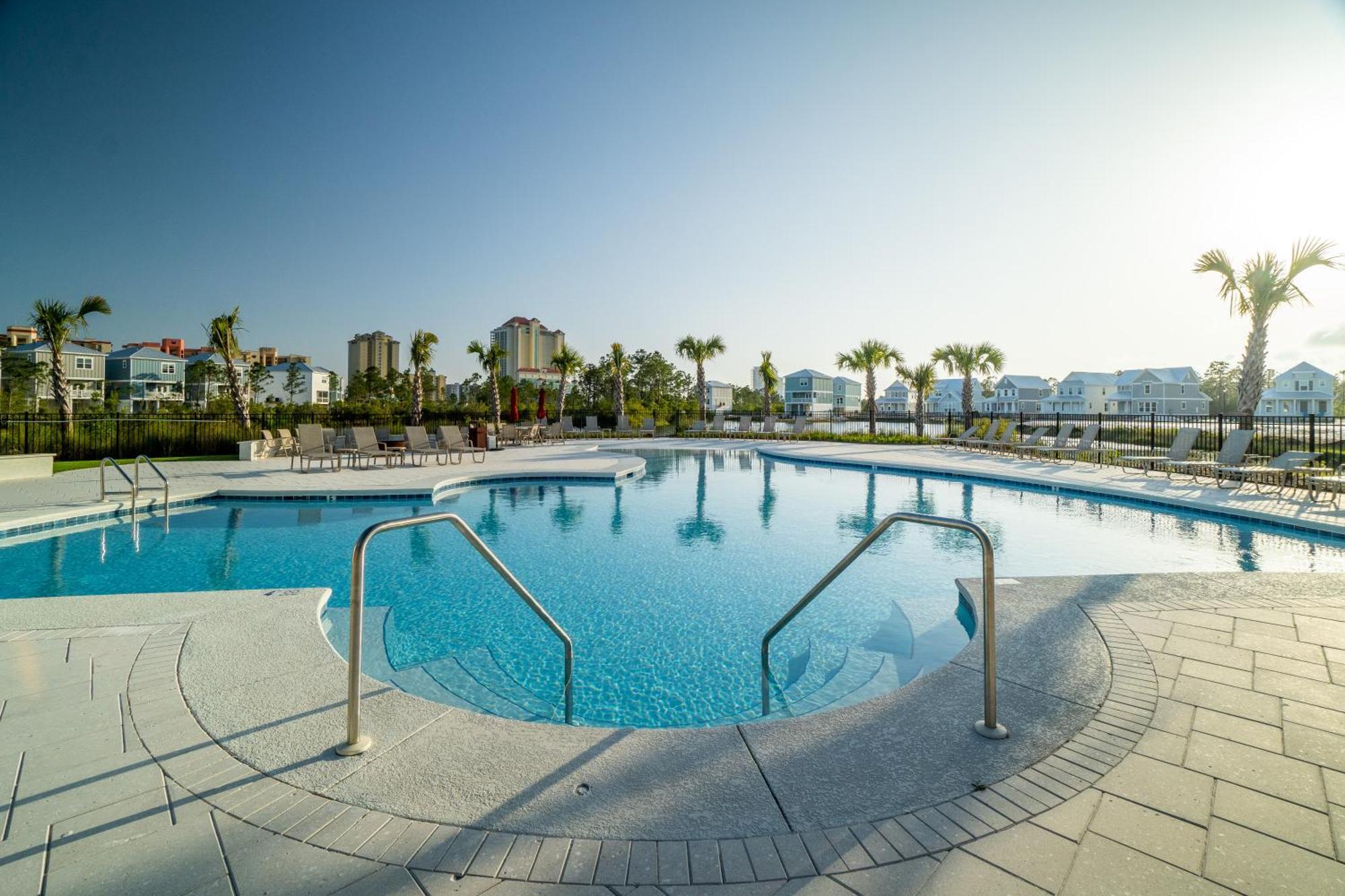 אורנג' ביץ' ~Spacious Home Near Beach W/ Game Room And Community Pool~ מראה חיצוני תמונה